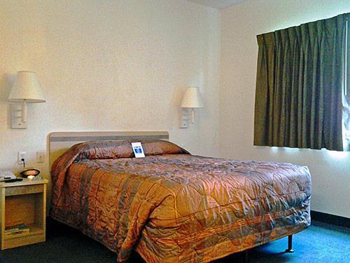 Studio 6 Charlotte Airport Hotel Cameră foto