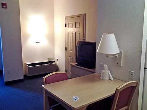 Studio 6 Charlotte Airport Hotel Cameră foto